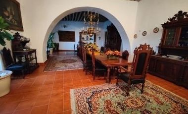 VBL578 Rancho en Guadalupe el Astillero, Huichapan