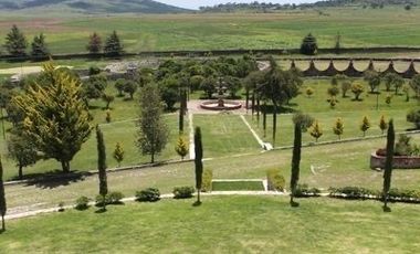 VBL578 Rancho en Guadalupe el Astillero, Huichapan