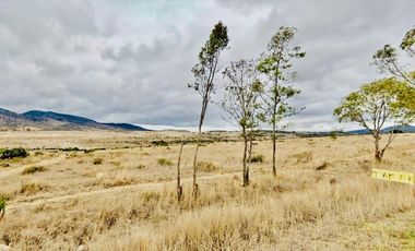 Inmejorable inversión para desarrollo