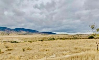 Inmejorable inversión para desarrollo