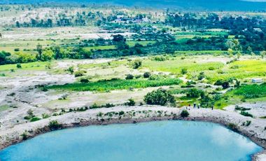 Inmejorable inversión para desarrollo