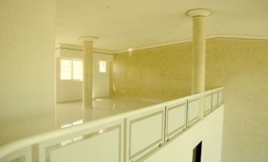 Departamento En Venta, Pent-House en Lomas Verdes 6ta. Sección Cod.  DEV162