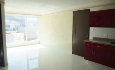 Departamento En Venta, Pent-House en Lomas Verdes 6ta. Sección Cod.  DEV162
