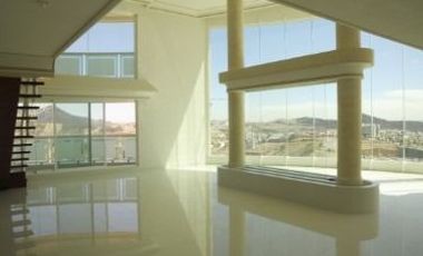Departamento En Venta, Pent-House en Lomas Verdes 6ta. Sección Cod.  DEV162