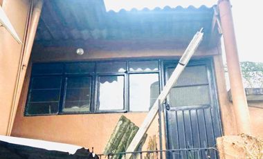 Casa en VENTA, zona de Gustavo Baz, Tlalnepantla Cod. ZV1369