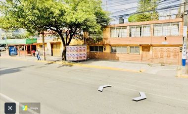 Casa en VENTA, zona de Gustavo Baz, Tlalnepantla Cod. ZV1369