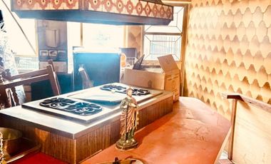 Casa en VENTA, zona de Gustavo Baz, Tlalnepantla Cod. ZV1369