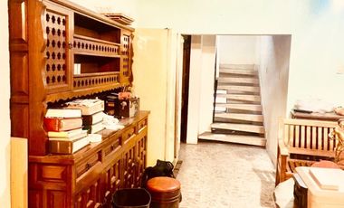 Casa en VENTA, zona de Gustavo Baz, Tlalnepantla Cod. ZV1369