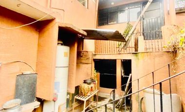 Casa en VENTA, zona de Gustavo Baz, Tlalnepantla Cod. ZV1369