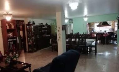 Casa en VENTA, zona de Gustavo Baz, Tlalnepantla Cod. ZV1369