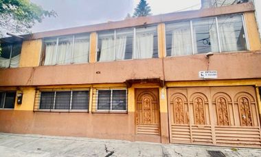 Casa en VENTA, zona de Gustavo Baz, Tlalnepantla Cod. ZV1369