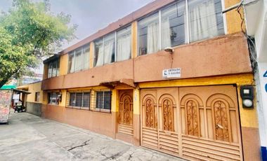 Casa en VENTA, zona de Gustavo Baz, Tlalnepantla Cod. ZV1369