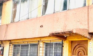 Casa en VENTA, zona de Gustavo Baz, Tlalnepantla Cod. ZV1369