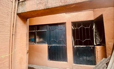 Casa en VENTA, zona de Gustavo Baz, Tlalnepantla Cod. ZV1369