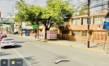 Casa en VENTA, zona de Gustavo Baz, Tlalnepantla Cod. ZV1369