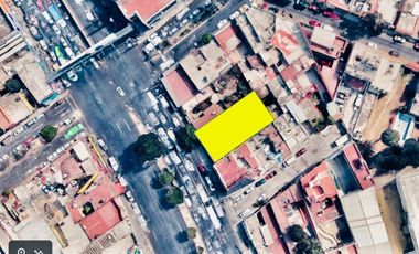 Casa en VENTA, zona de Gustavo Baz, Tlalnepantla Cod. ZV1369