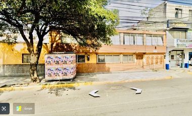Casa en VENTA, zona de Gustavo Baz, Tlalnepantla Cod. ZV1369