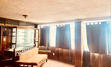 Casa en VENTA, zona de Gustavo Baz, Tlalnepantla Cod. ZV1369