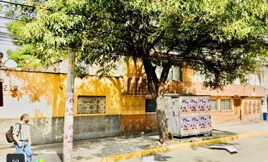 Casa en VENTA, zona de Gustavo Baz, Tlalnepantla Cod. ZV1369