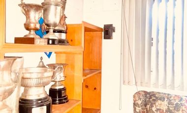 Casa en VENTA, zona de Gustavo Baz, Tlalnepantla Cod. ZV1369