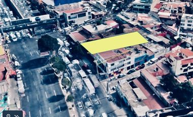 Casa en VENTA, zona de Gustavo Baz, Tlalnepantla Cod. ZV1369