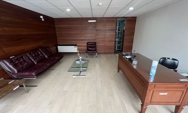 Edificio en Venta, para Corporativo en Circuito Comercial Satélite