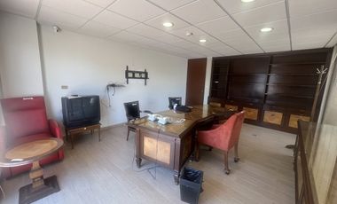 Edificio en Venta, para Corporativo en Circuito Comercial Satélite