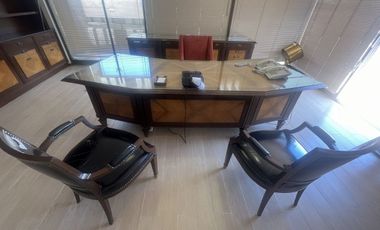 Edificio en Venta, para Corporativo en Circuito Comercial Satélite