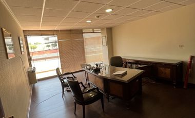 Edificio en Venta, para Corporativo en Circuito Comercial Satélite