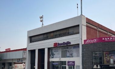 Edificio en Venta, para Corporativo en Circuito Comercial Satélite