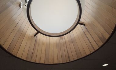 Edificio en Venta, para Corporativo en Circuito Comercial Satélite