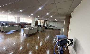 Edificio en Venta, para Corporativo en Circuito Comercial Satélite
