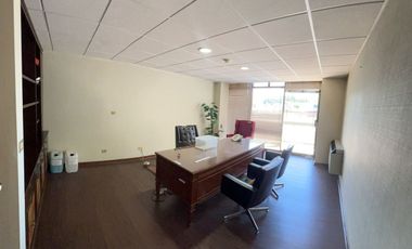 Edificio en Venta, para Corporativo en Circuito Comercial Satélite