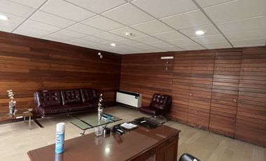 Edificio en Venta, para Corporativo en Circuito Comercial Satélite