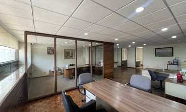 Edificio en Venta, para Corporativo en Circuito Comercial Satélite