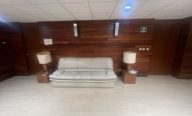 Edificio en Venta, para Corporativo en Circuito Comercial Satélite