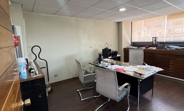 Edificio en Venta, para Corporativo en Circuito Comercial Satélite