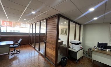 Edificio en Venta, para Corporativo en Circuito Comercial Satélite