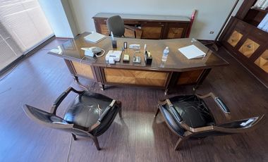 Edificio en Venta, para Corporativo en Circuito Comercial Satélite