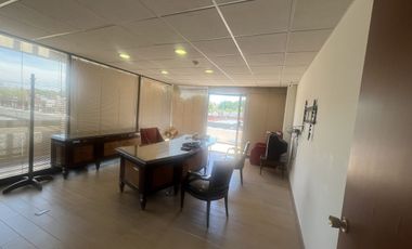 Edificio en Venta, para Corporativo en Circuito Comercial Satélite