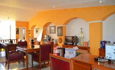 Casa en Venta Bosques de Lago VBL530