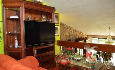 Casa en Venta Bosques de Lago VBL530