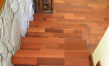 Casa en Venta Bosques de Lago VBL530