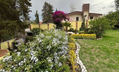 Casa en Venta Bosques de Lago VBL530