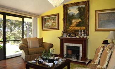 Casa en Venta Bosques de Lago VBL530