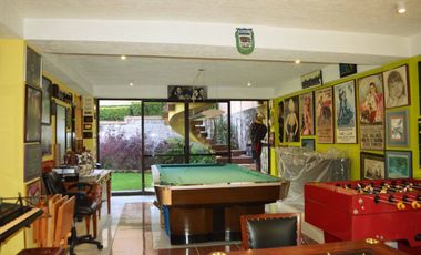 Casa en Venta Bosques de Lago VBL530