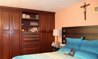 Casa en Venta Bosques de Lago VBL530