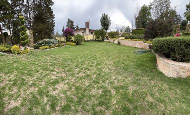 Casa en Venta Bosques de Lago VBL530