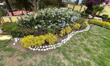 Casa en Venta Bosques de Lago VBL530