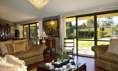 Casa en Venta Bosques de Lago VBL530